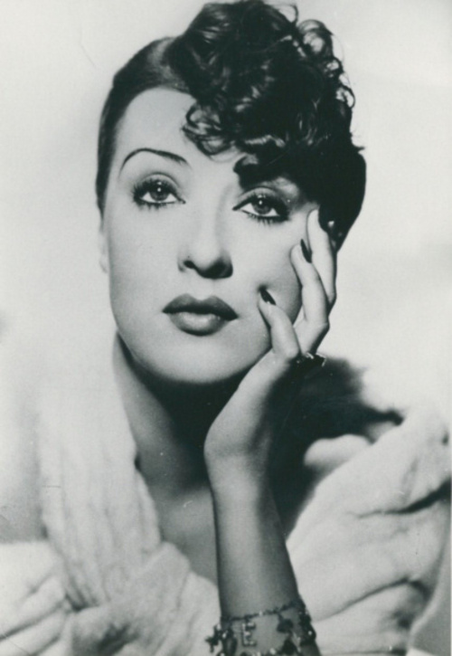 Gypsy Rose Lee